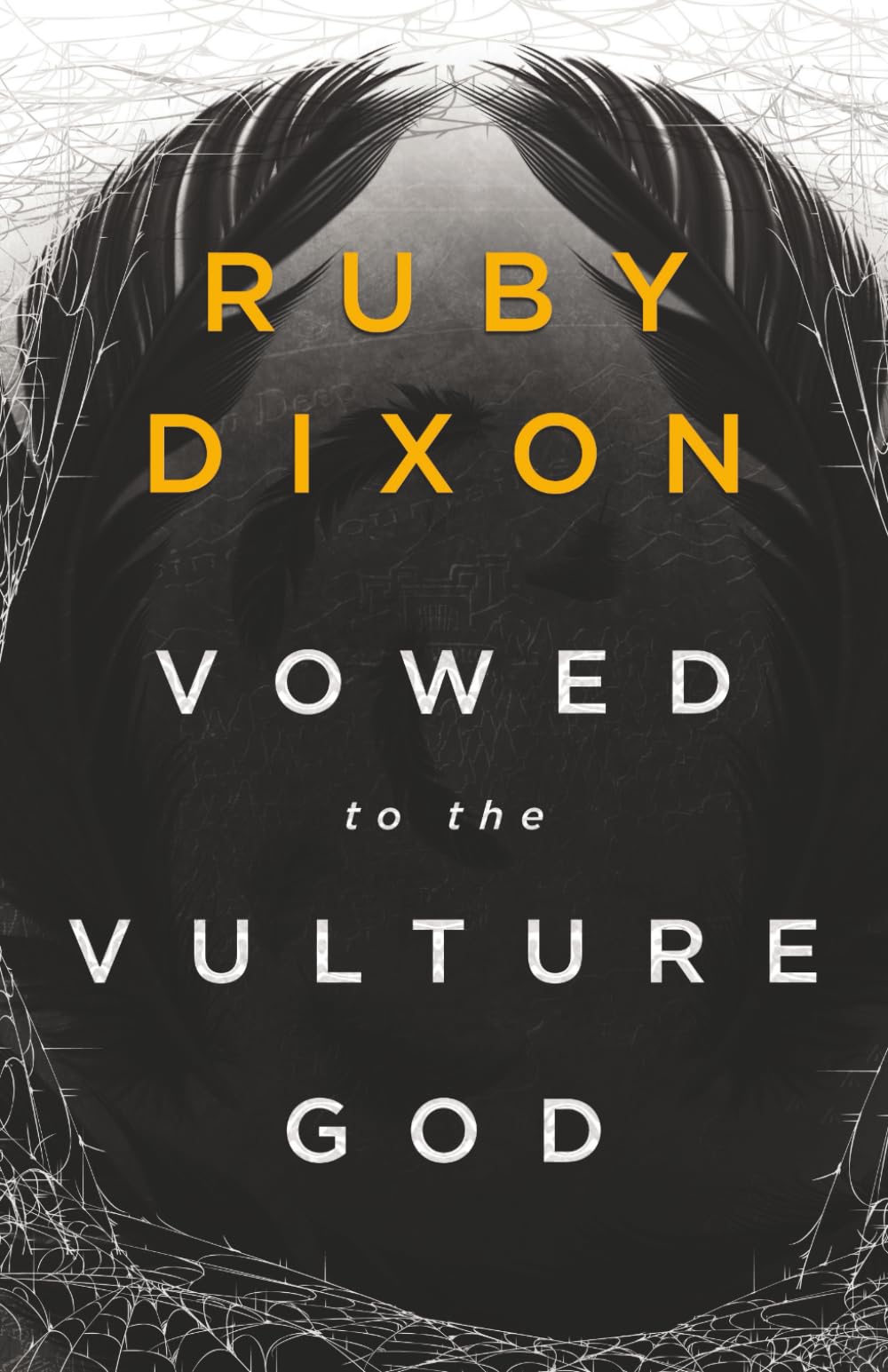Vowed to the Vulture God: 5 (Aspect and Anchor)