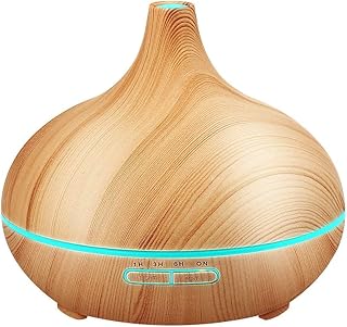 SKY-TOUCH Essential Oil Diffuser