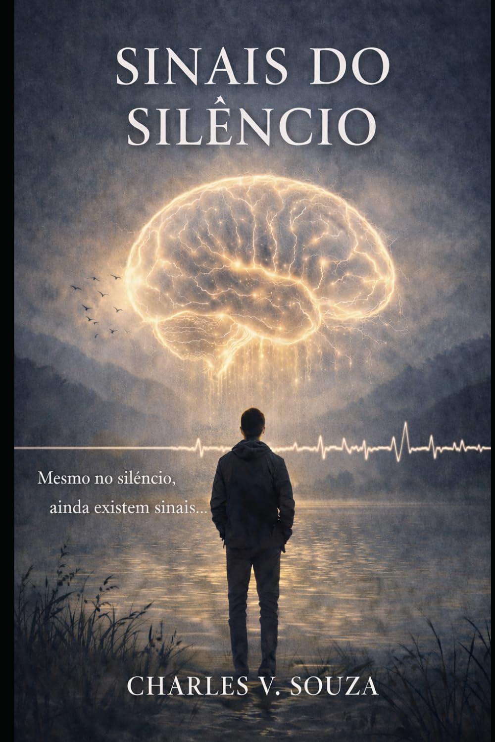 Sinais do Silêncio: Mesmo no silêncio, ainda existem sinais