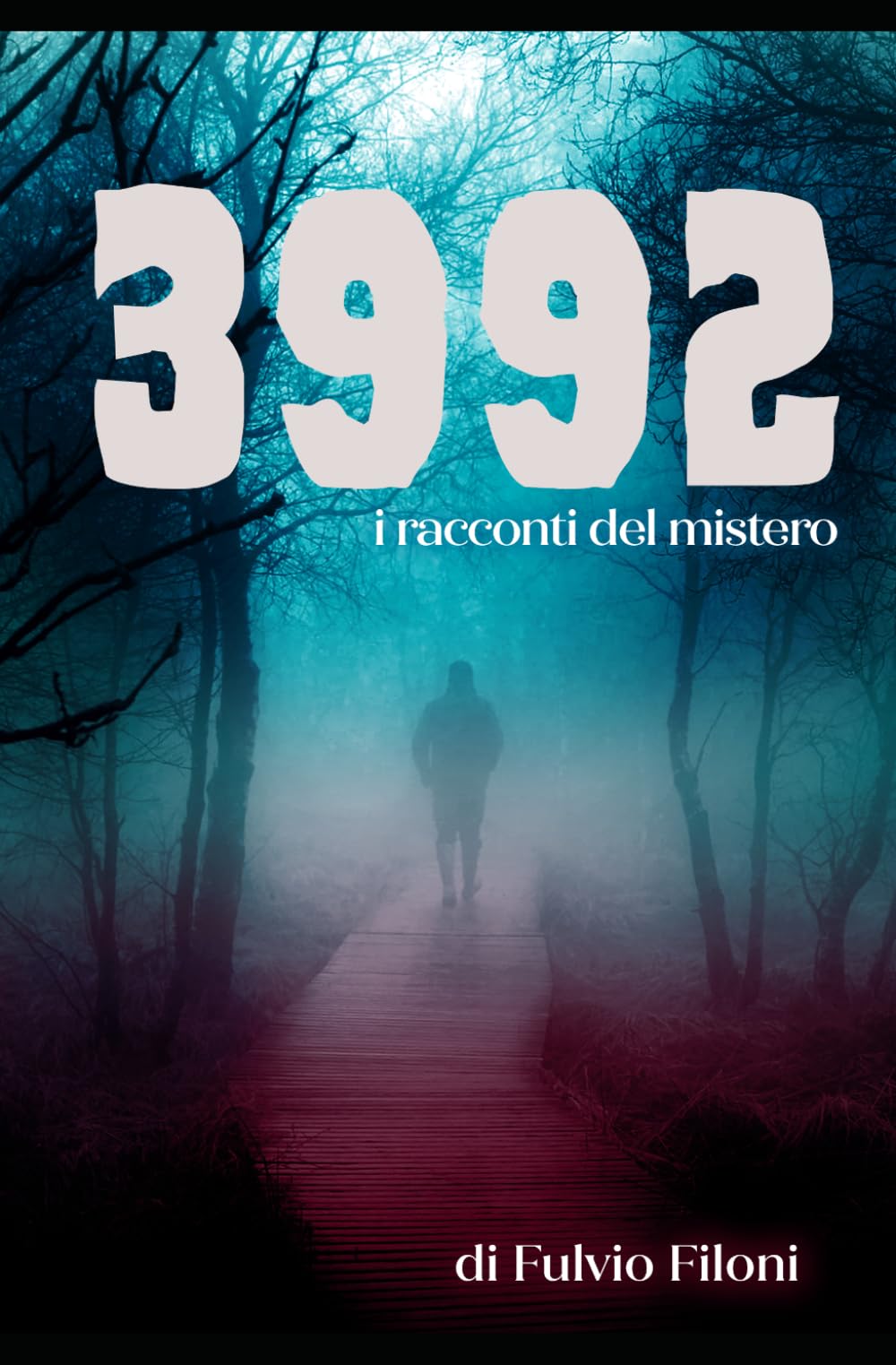 3.992: i racconti del mistero (LE NOVELLE DEL MISTERO)