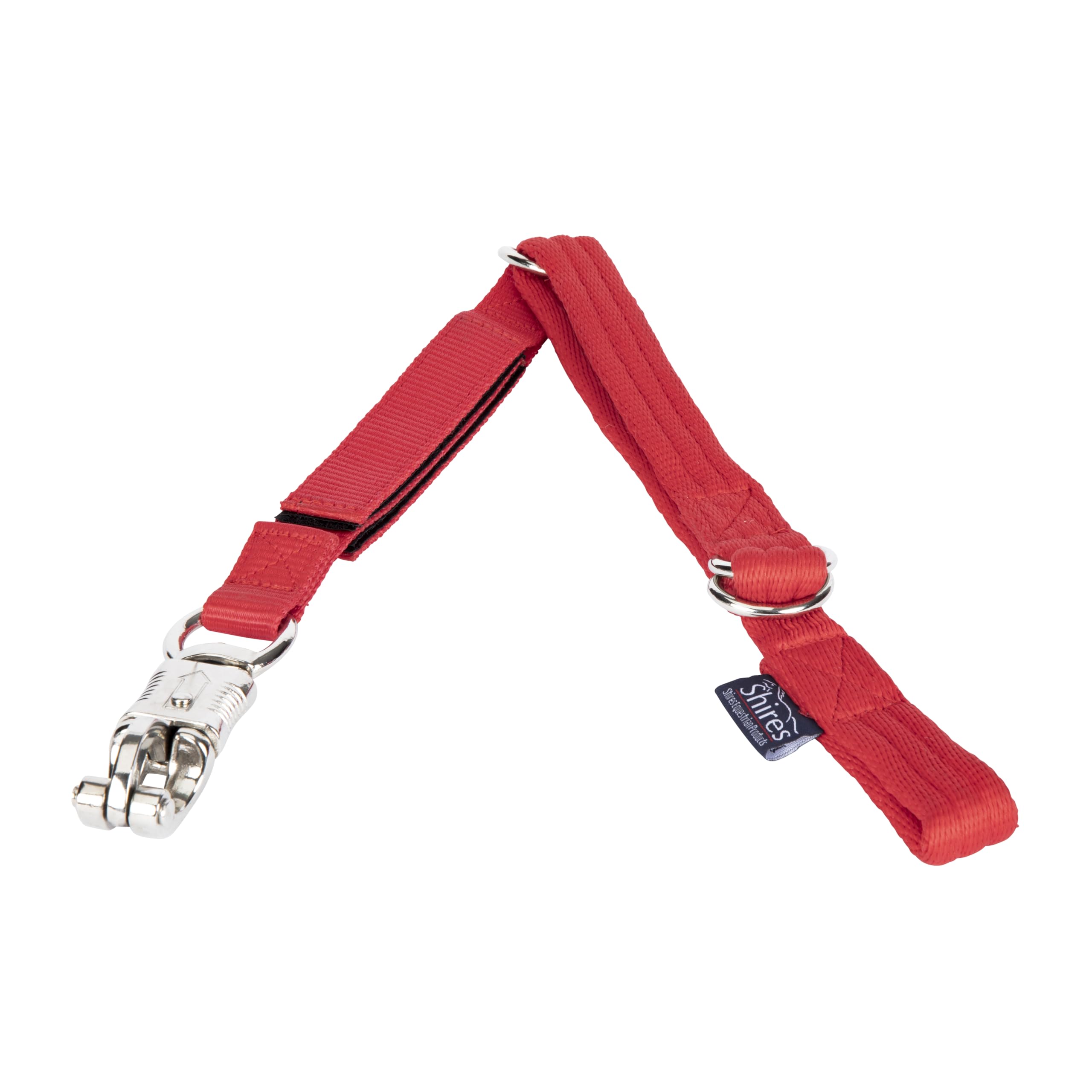 Shires ARMA Breakaway Trailer Tie