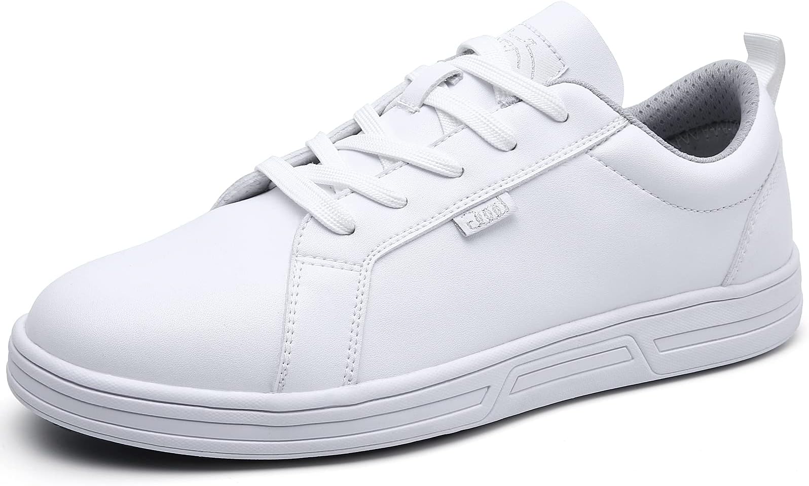 Women 'S Non Slip Work Shoes Slip Resistant Food Service Shoes Chef Shoes Nursing Shoes