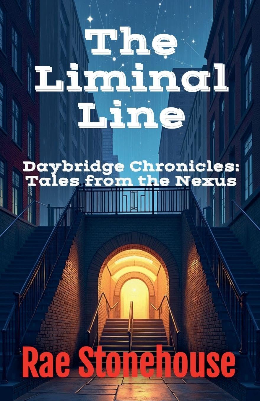 The Liminal Line: 0 (Daybridge Chronicles: Tales from the Nexus)