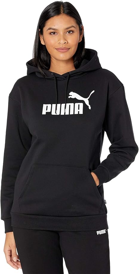 PUMA Women's Essentials+ Elongated 