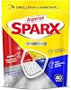 Asperox Sparx Diamond Dishwasher Capsule 40 Pieces