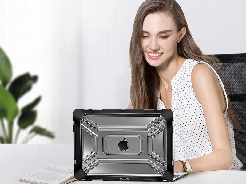 Amazon.com: MOSISO Compatible with MacBook Pro 13 inch Case M2