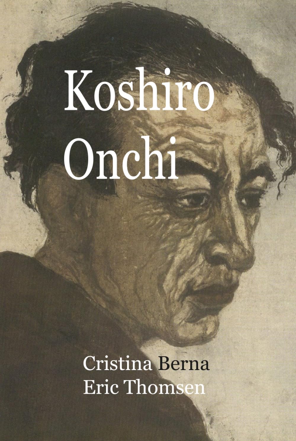 Koshiro Onchi sōsaku-hanga ouvrage d'art prestige monographie