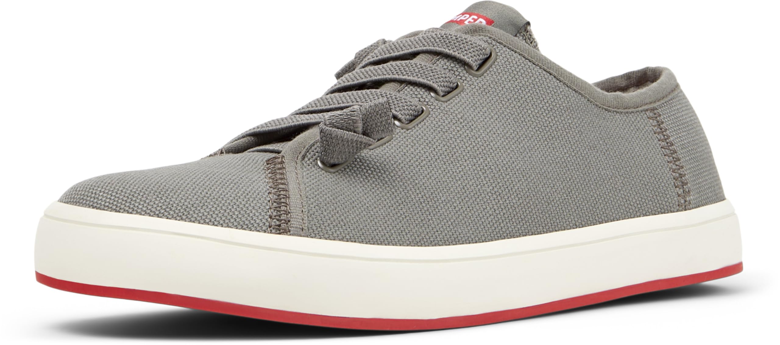 Camper Peu Rambla Ii Women Sneaker Medium Gray 41 (EU)