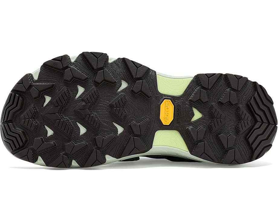 Teva Grandview Max Sandal - Back View