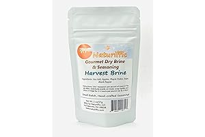 Sparkling Yard Decoration: Harvest Bird Bath Brine