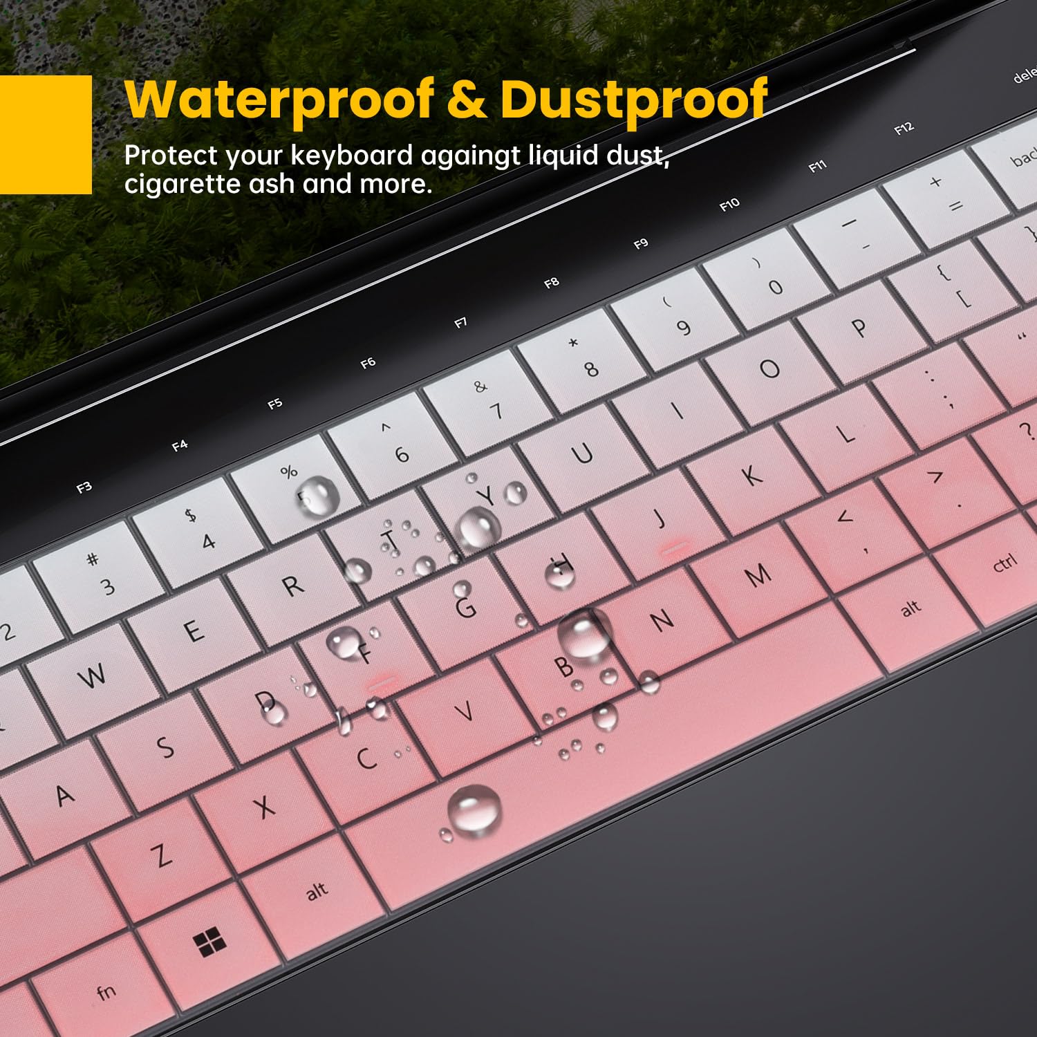 Amazon.co.jp: キーボードカバースキン 2025 Dell XPS 13 9345 9350