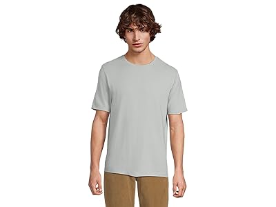 Vince Short Sleeve Crew Men