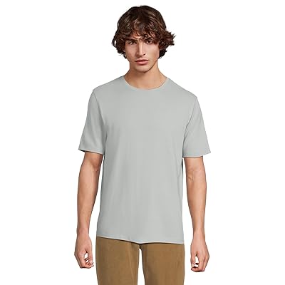 Vince Short Sleeve Crew Men