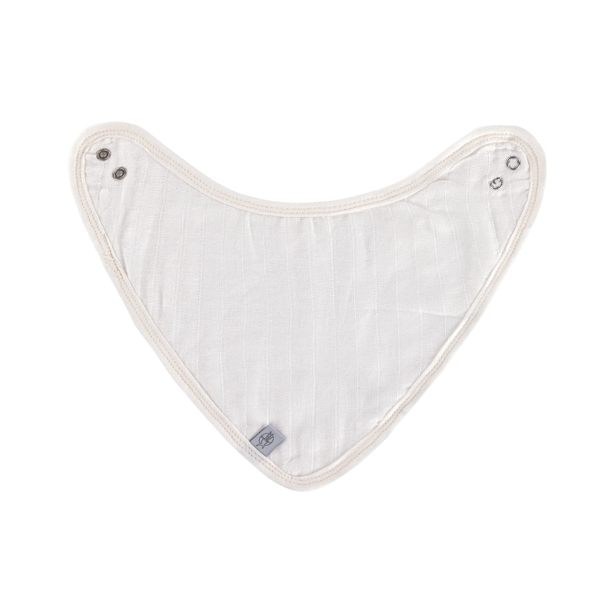 Lässig Muslin Terry Bandana Bandana Mixte bébé