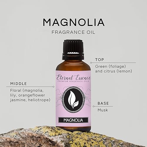 Miniatura 510 de Eternal Essence Oils 2 Pack 10ml Aceite de Fragancia Premium - Paseo de Verano & Cóctel de Dulces - para Vela, Fabricación de Jabón, Aromaterapia,