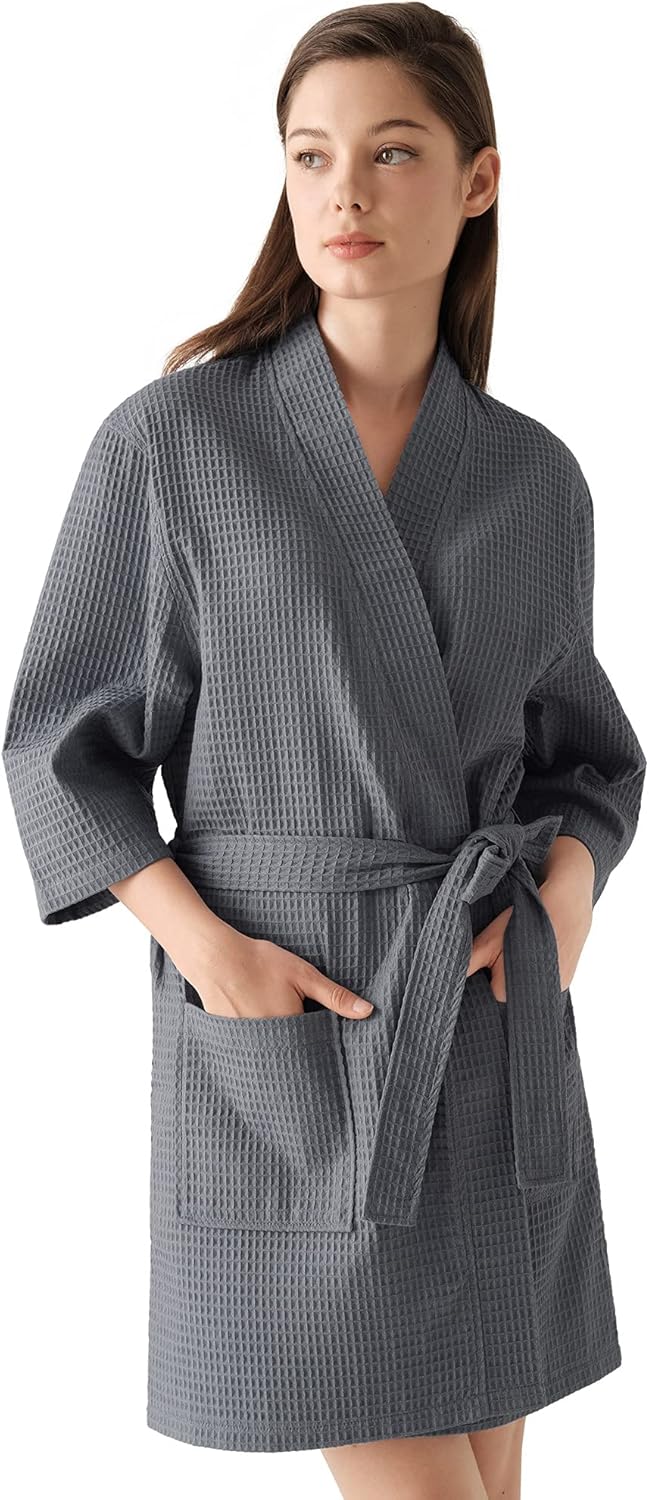 Sioro robe Clearance