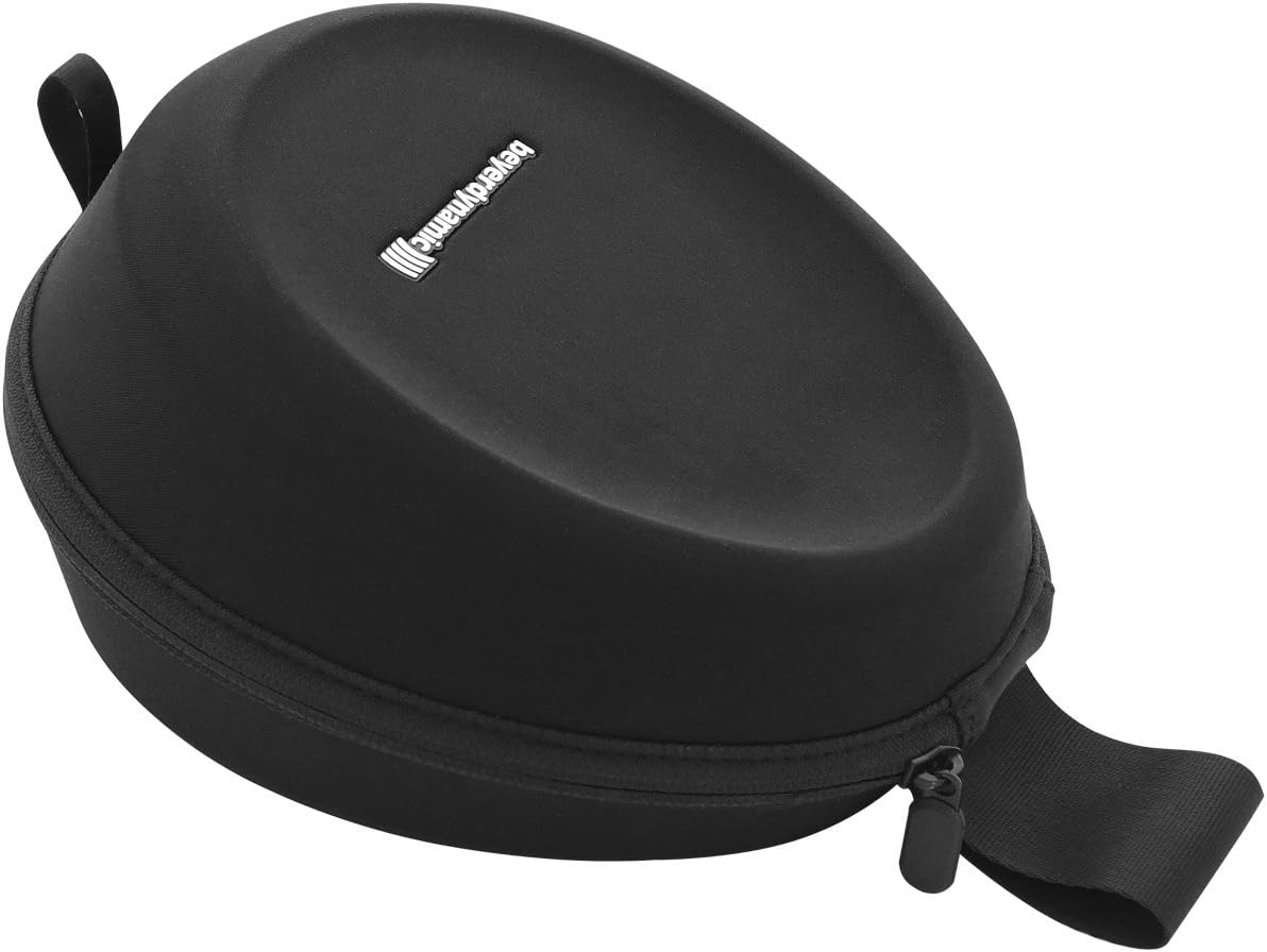 Beyerdynamic 718971 DT, Hard case, Transport case Musical