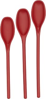 Good Cook 3-Piece Mixing Spoons Set