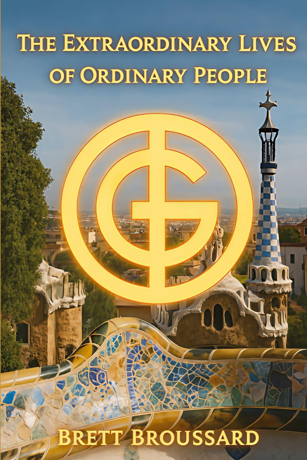 The Extraordinary Lives of Ordinary People: ONE