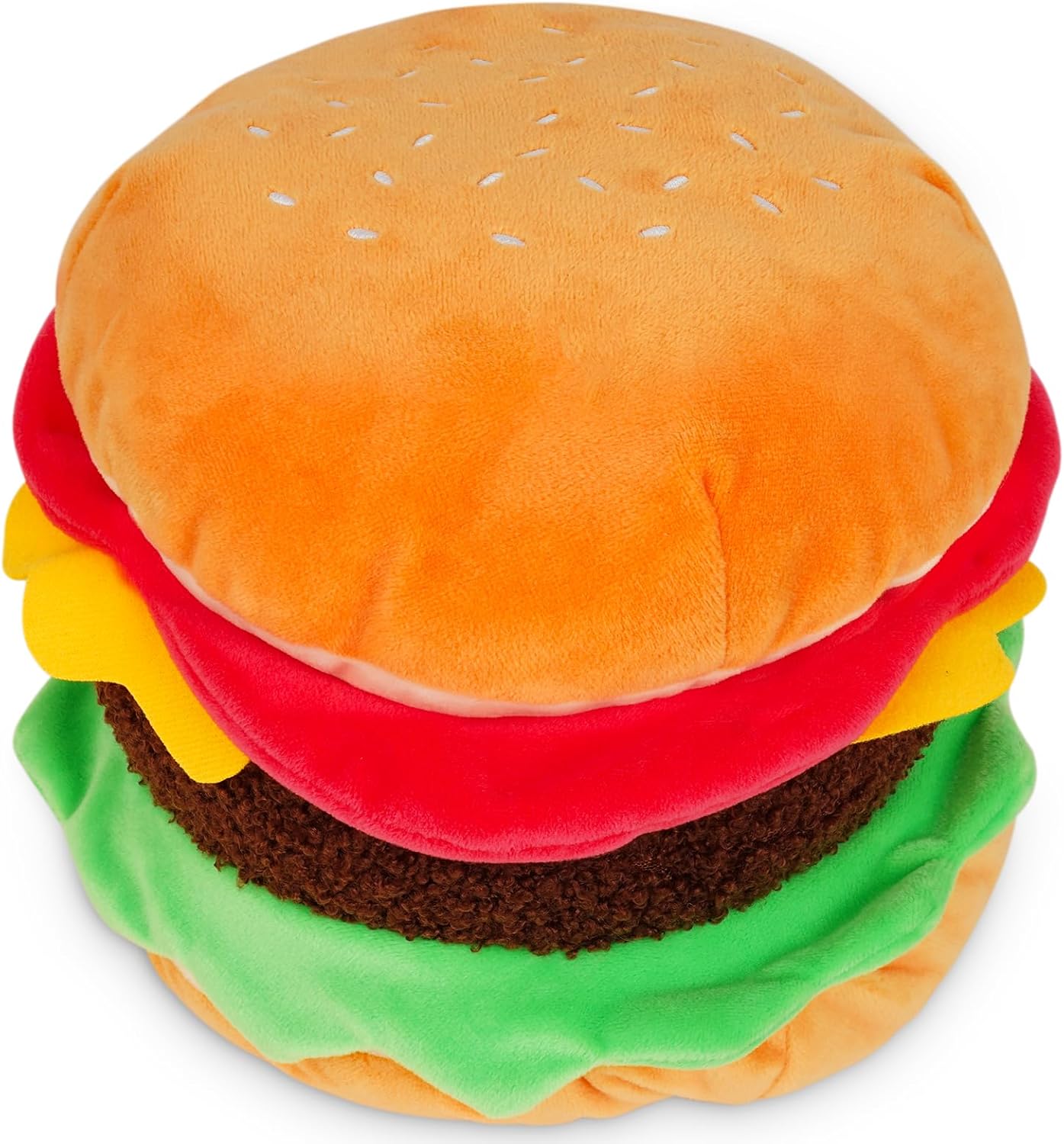 Animal Zoo Golf Driver Headcover Premium Plush Novelty Driver Headcovers Funny Golf Club Covers Protection Men's Golf Gear Driver Headcover for Men and Women