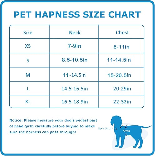 Miniatura 6 de Arnés de esmoquin para perros pequeños y correas, conjunto de arnés de boda suave, sin tirones, ajustable, de malla transpirable, chaleco para