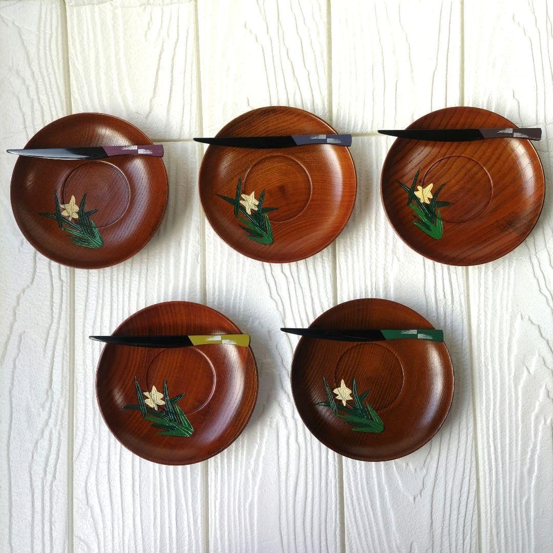 1748 萩焼 茶器セット 宝瓶1客 湯冷し1客 湯呑6客 1748 萩焼 茶器