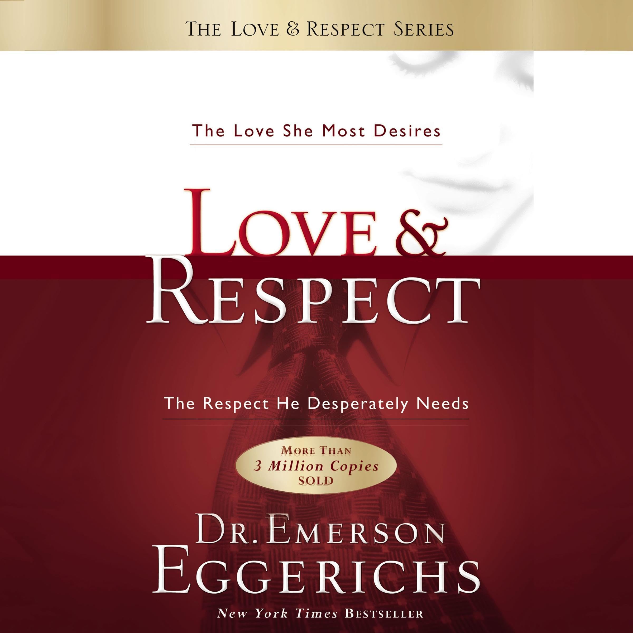 Cover art for Love and Respect
