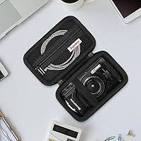 防水デジタルカメラ Olympus TG-1 TOUGH 別売りケース付き Amazon.co.jp: Supmay キャリーケース Olympus Tough TG-7