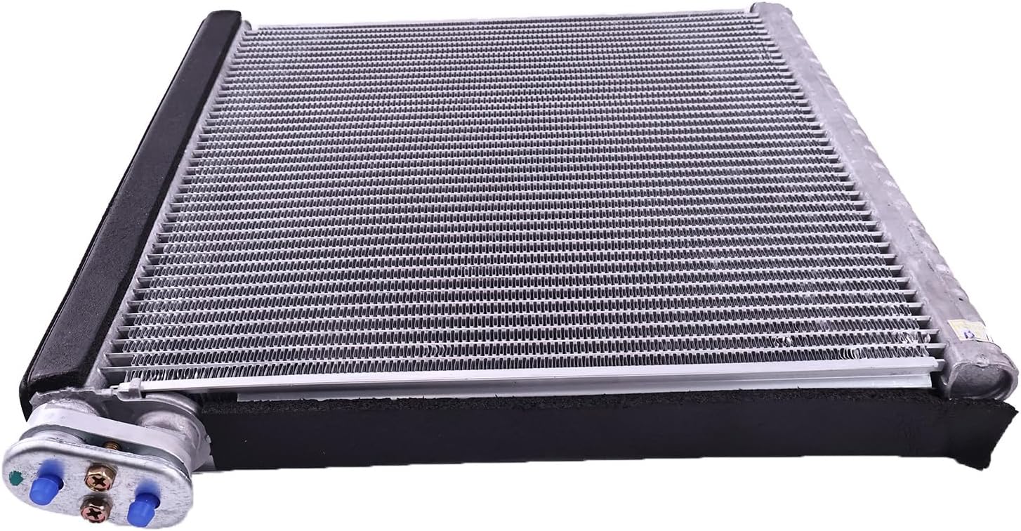 Evaporator ND447610-0630 Compatible for Komatsu PC130-8M0 PC210-11 PC290LC-11 PC490-10 WA600-8 WA900-8 D155AX-7