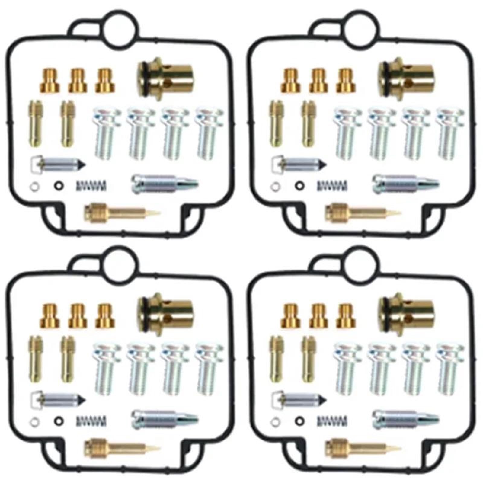 Kit réparation carburateur Suzuki GSX-R 750 pour vos sorties de printemps