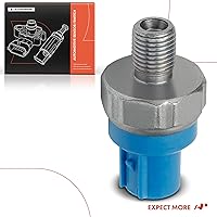 Vista 9 de A-Premium Sensor de detonación de encendido compatible con Honda Civic 1999-2000, Civic del Sol 1994-1997, Prelude 1992-1996 y Acura Integra