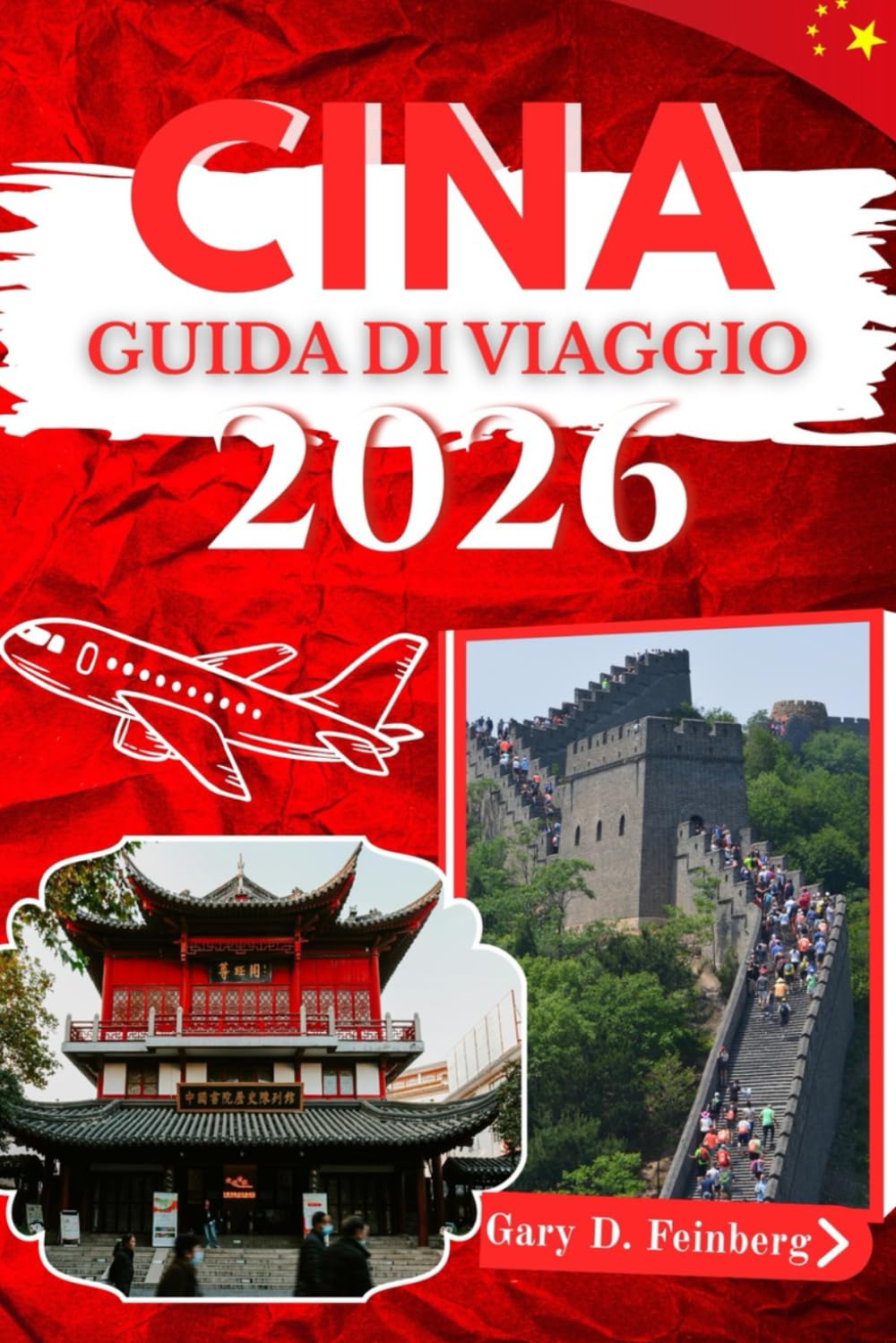 Guida turistica della Cina 2026