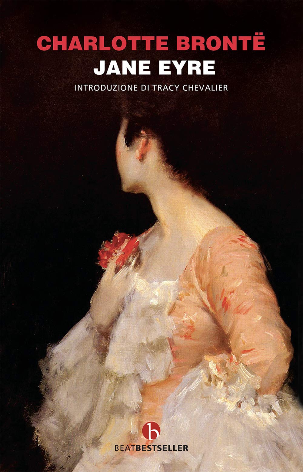 Jane Eyre - 4