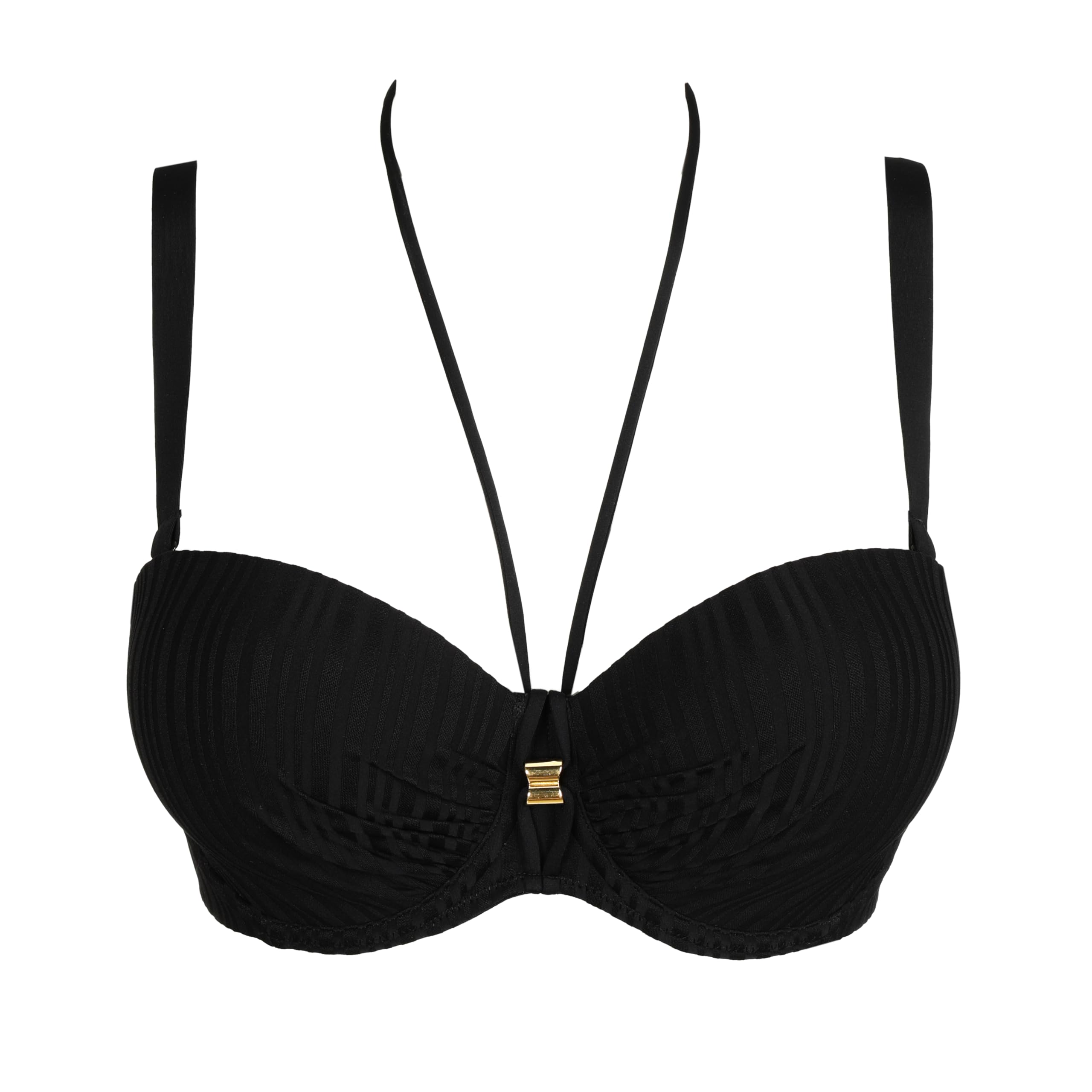 Primadonna Kiruna Bikini Sin Tirantes con Foam
