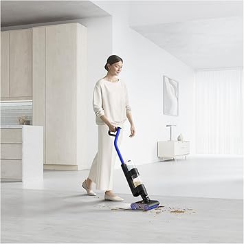 Dyson WashG1™ Fregona eléctrica4