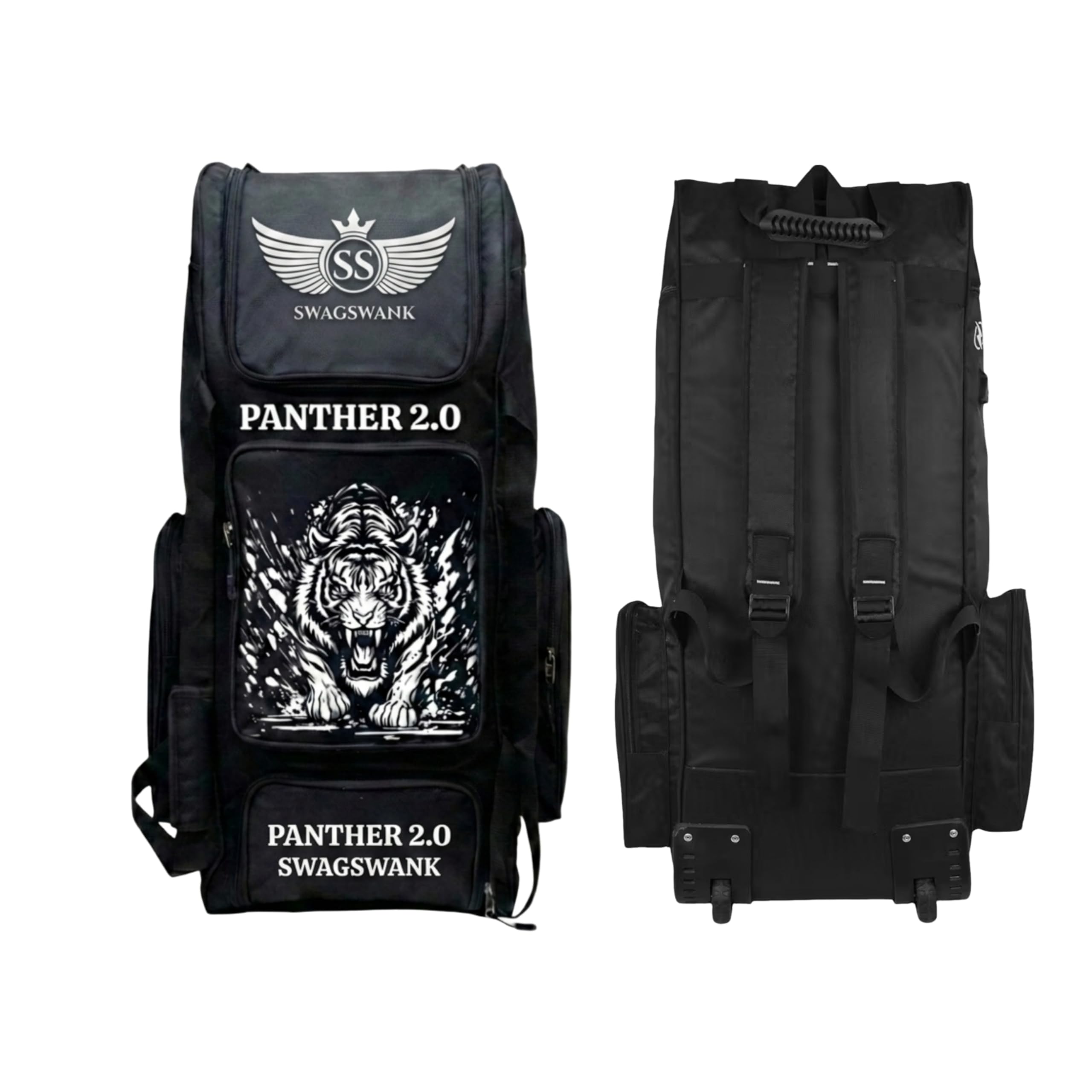 Multi Purpose Cricket KIT Bag (L 2)-picture-12