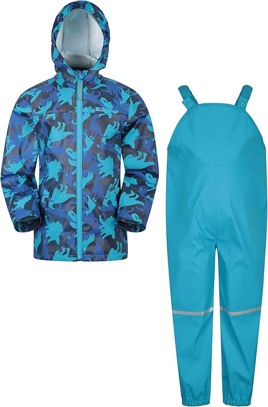 Amazon.ca rain jacket for kids