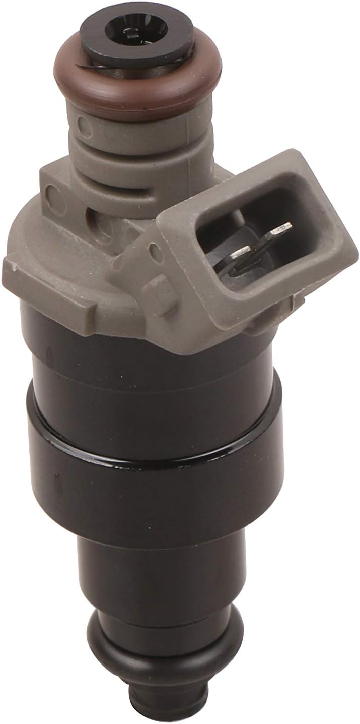 MOSTPLUS Fuel Injectors 53030778 Compatible with 1996-1999 Dodge Ram 1500 5.2L/5.9L V8 (Set of 8)