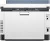 HP LaserJet Pro MFP 3302fdw Laser Printer | Colour | Printer for Small Medium Business | Print, Scan, Copy, Fax | Automatic document feeder | 2-Sided Printing | Wireless | Front USB port | Touchscreen
