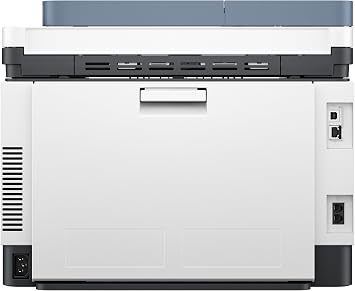 HP Color LaserJet 499Q8F printer Colour 25 ppm
