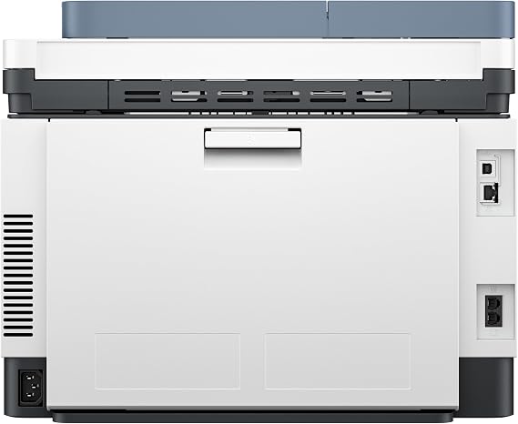 HP Color LaserJet 499Q8F printer Colour 25 ppm