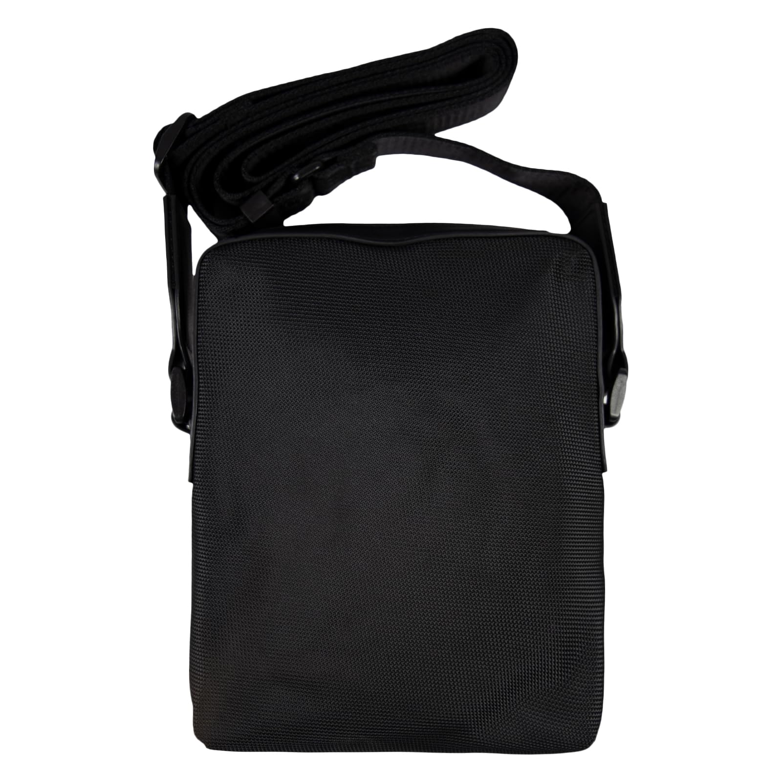 BOSS Ray_N_NS Zip, Reporter_Avec_Zip Homme, Black1, One Size