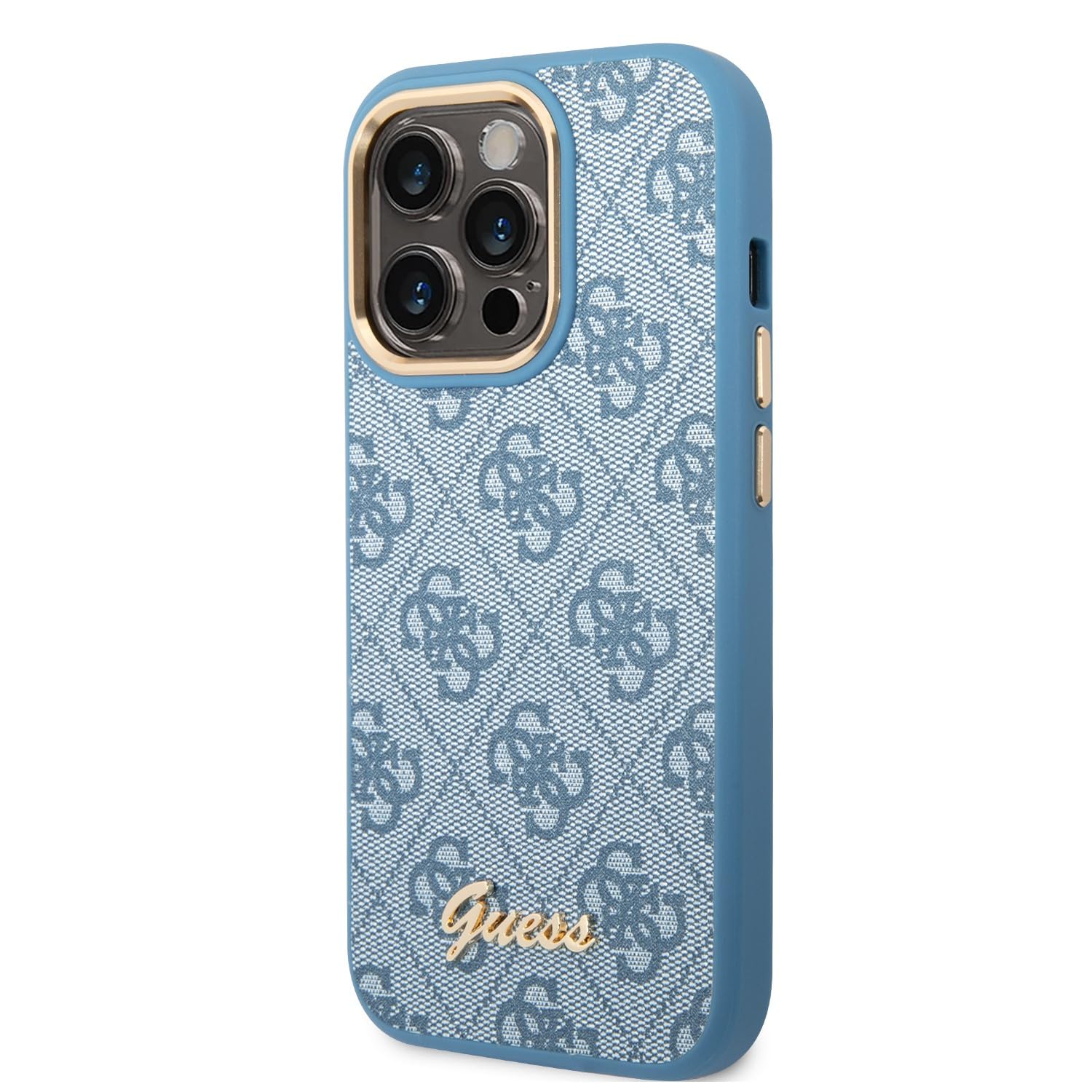 Guess Funda Para Móvil Guhcp14Xhggshd IPhone 14 Pro Max 6.7