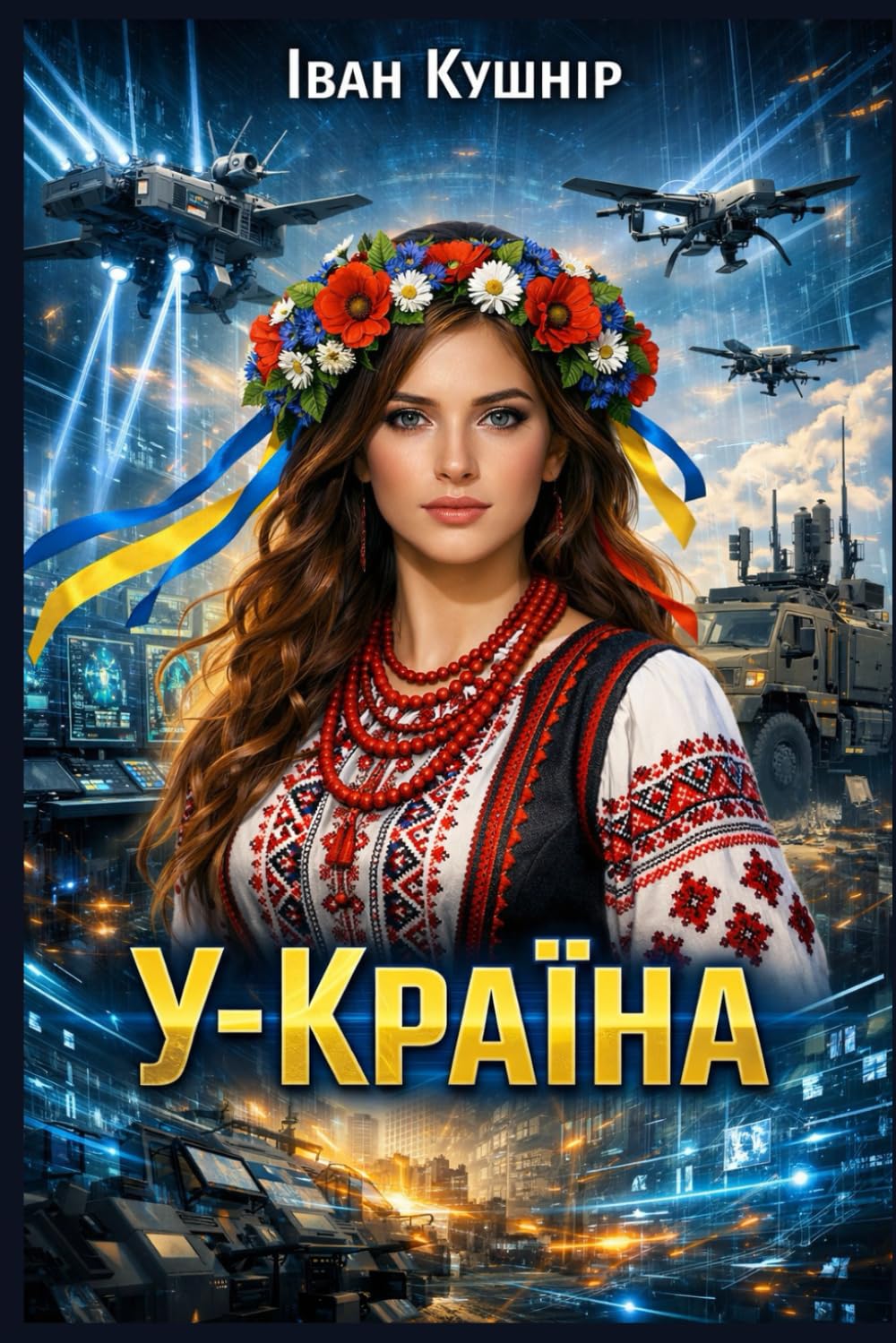 У-Країна