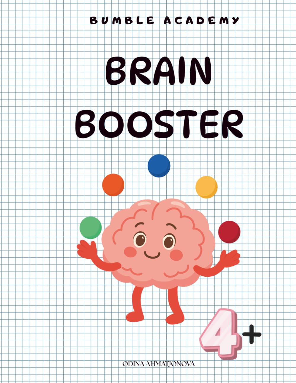 brain booster
