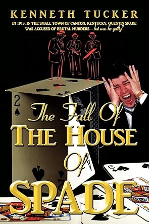 The Fall of The House of Spade