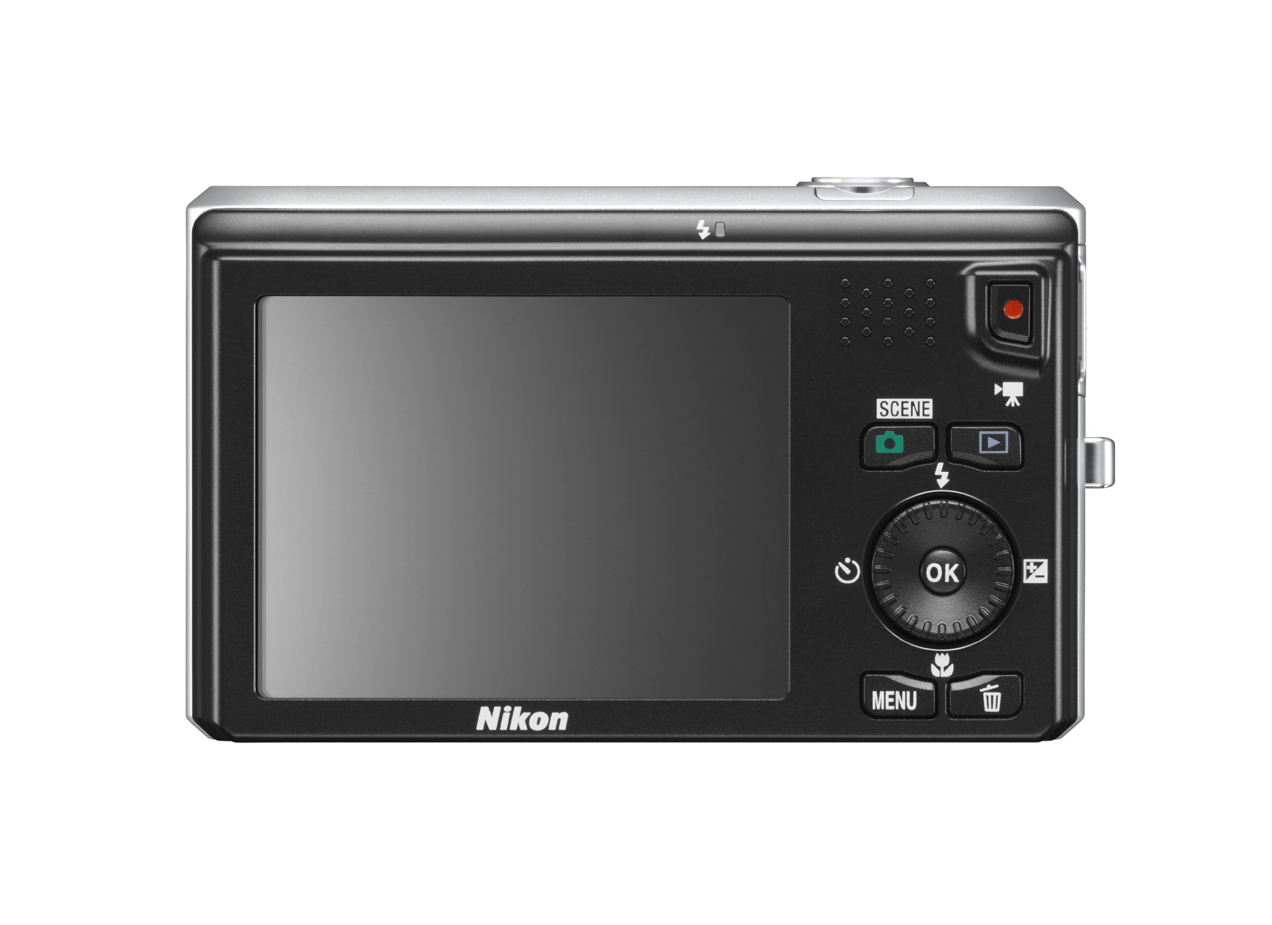 よ*1様 【美品】ニコン Nikon COOLPIX S6300 シルバー　オー Buy Nikon Coolpix S6300 16MP Point and Shoot Camera (Silver) with