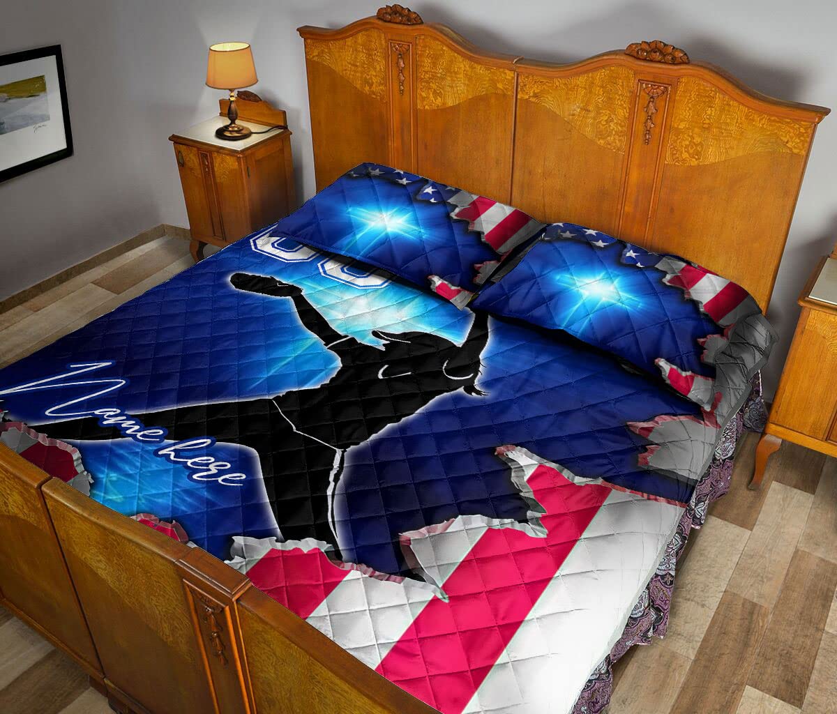 Softball Bedding OhaPrints Custom Volleyball Ball Black Camo