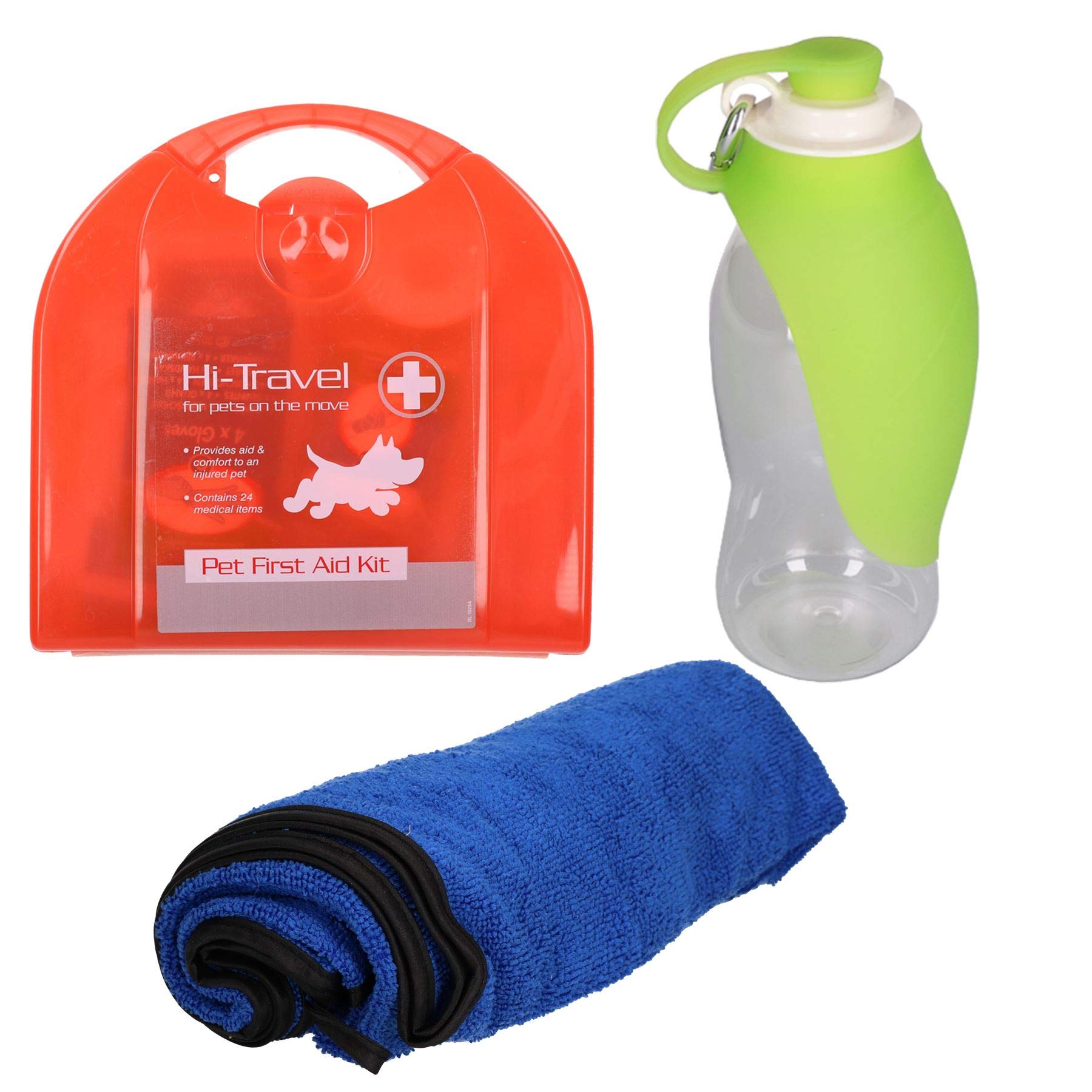 dog first aid kit amazon
