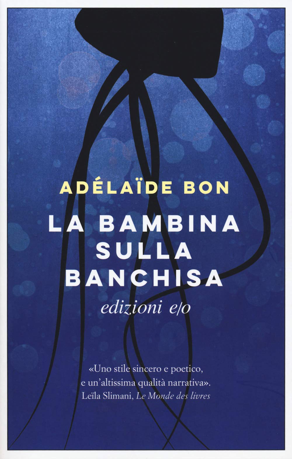 La Bambina Sulla Banchisa - 4